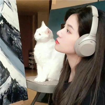 时光与他，恰是正好